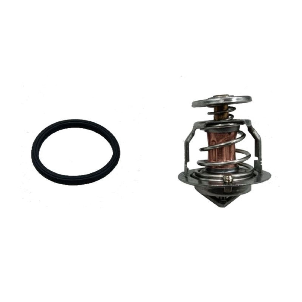 Thermostat 425-36018 fits Yanmar Engine 3TNE88 4TNE88 3TNE84 Gehl Skid Steer Loader SL3635 SL3935